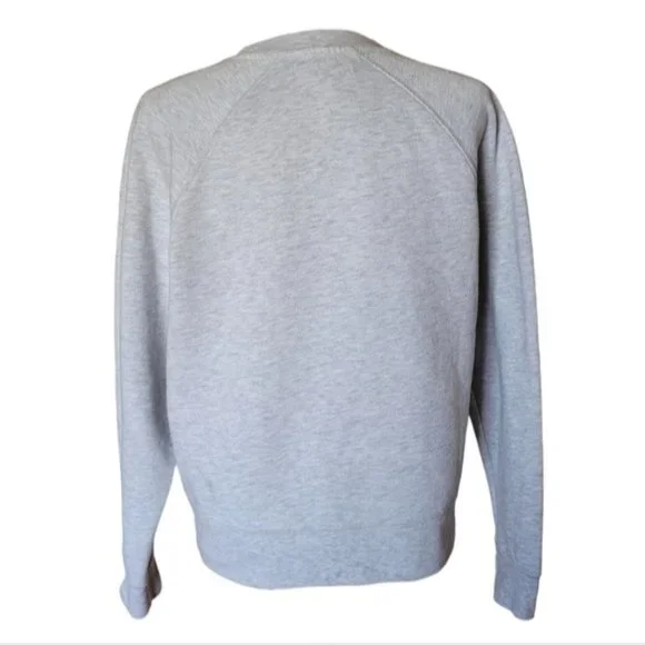 Brunette The Label Redhead sweatshirt size S/M - Picture 2 of 10